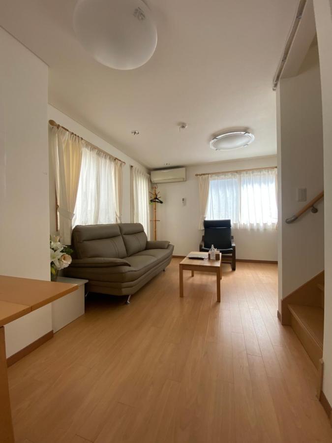 田端民泊ー田端ハウス Villa Токио Екстериор снимка