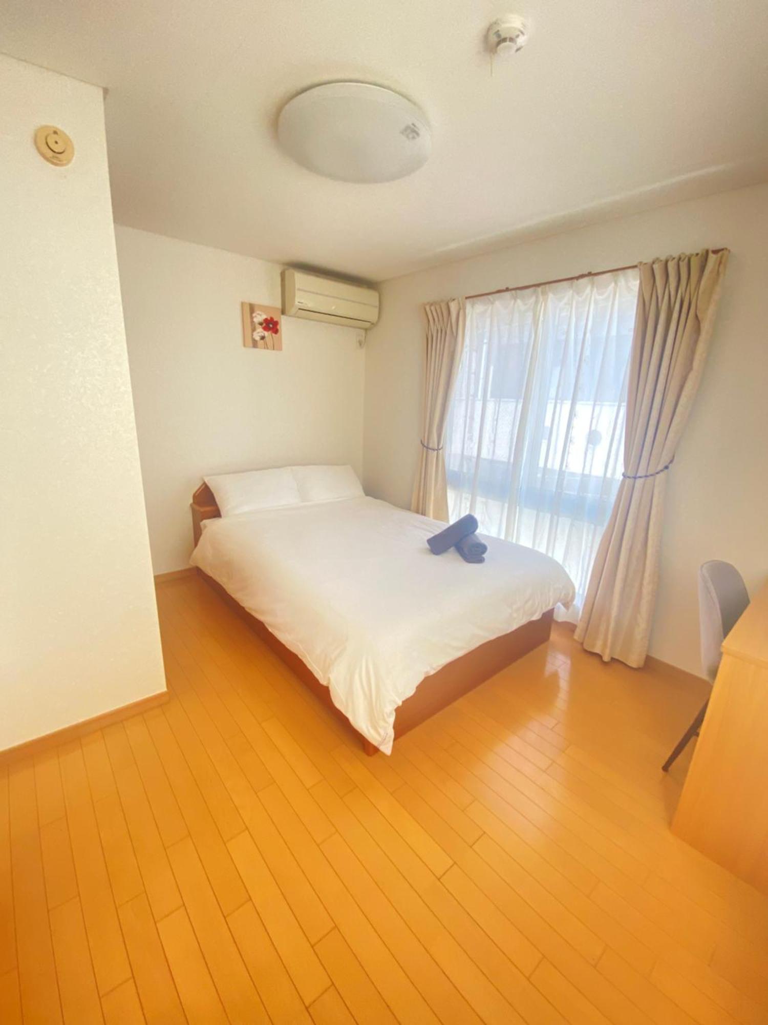 田端民泊ー田端ハウス Villa Токио Екстериор снимка